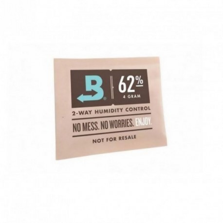 Boveda - Two way Humidity Control Packs 62%