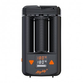Mighty+ - Vaporisateur Portable