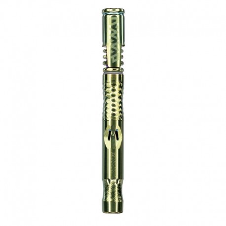 Dynavap "M" 2021 : Verdium