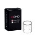 Xmax Qomo Glass Tube