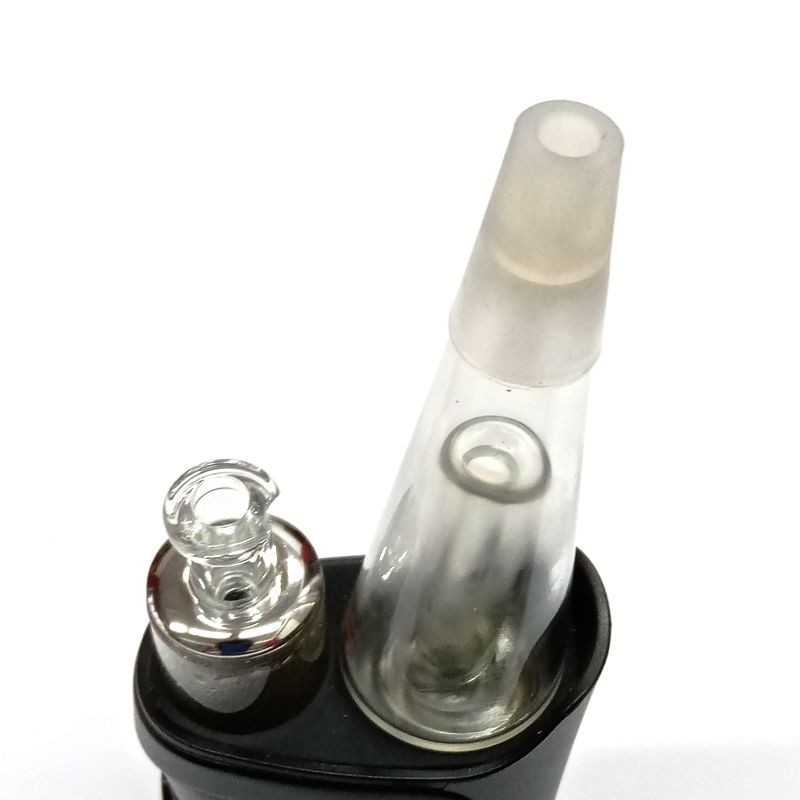 X-Max Qomo Silicone Cap