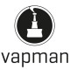 Vapman Classic - Vaporisateur Portable