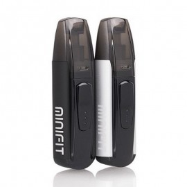 Justfog Minifit Kit - Pod E-Cig