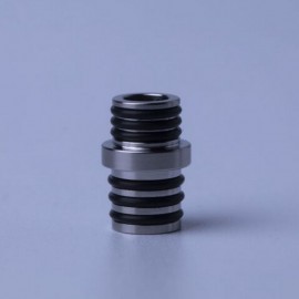 Mighty/Crafty Titanium Adapter - The Simrell Collection