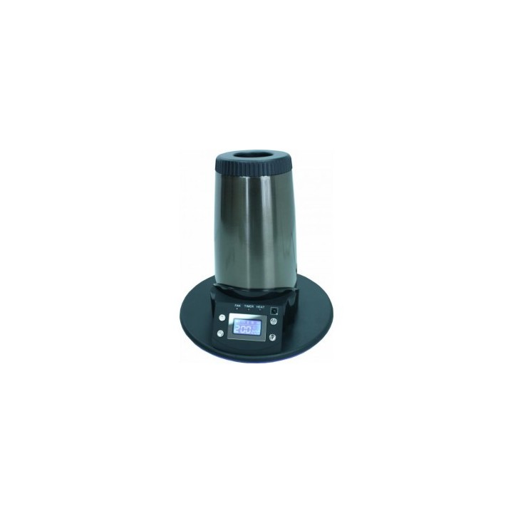 Promo Arizer Extreme Q + Arizer Solo (Vapo de salon + vapo portable) - docteur-vaporisateur.com