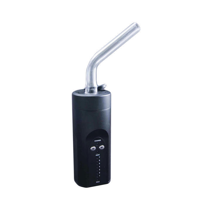 Promo Arizer Extreme Q + Arizer Solo (Vapo de salon + vapo portable) - docteur-vaporisateur.com
