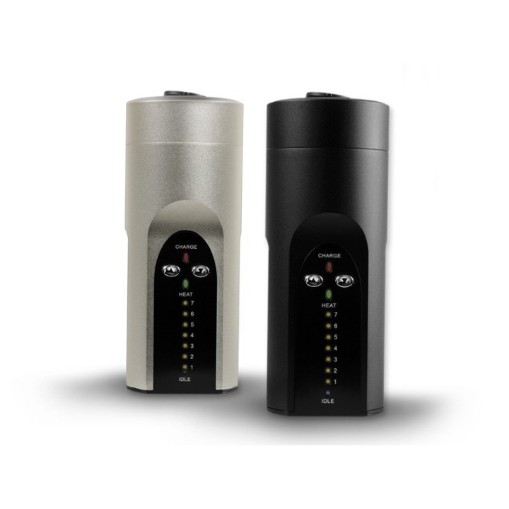 Promo Arizer Extreme Q + Arizer Solo (Vapo de salon + vapo portable) - docteur-vaporisateur.com