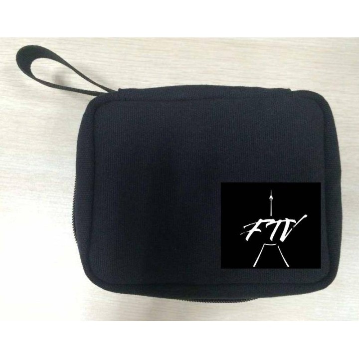 VapeSuite Vaporizer Bag