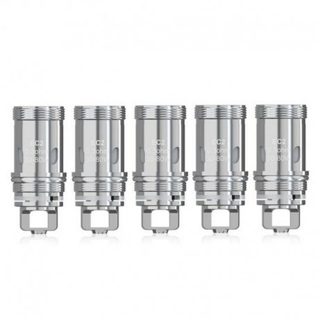 Eleaf - EC2 Atomizer Head