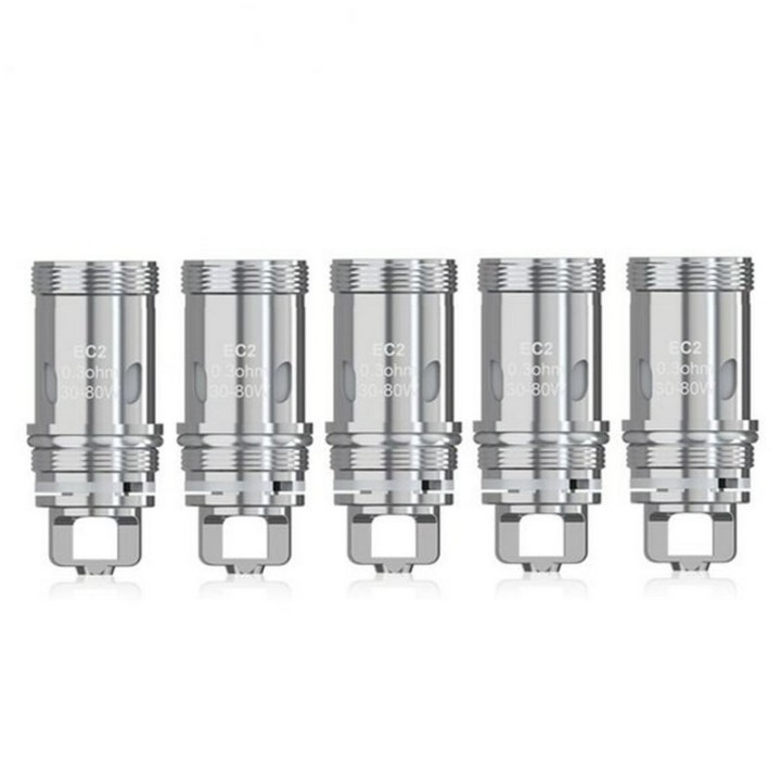 Eleaf - EC2 Atomizer Head