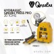 Qnubu Press Pro Hydraulic 20 Ton (Plate 12x12cm)
