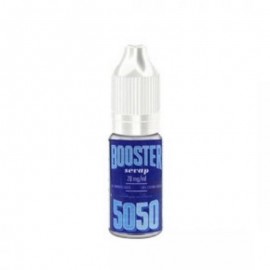 Booster nicotine