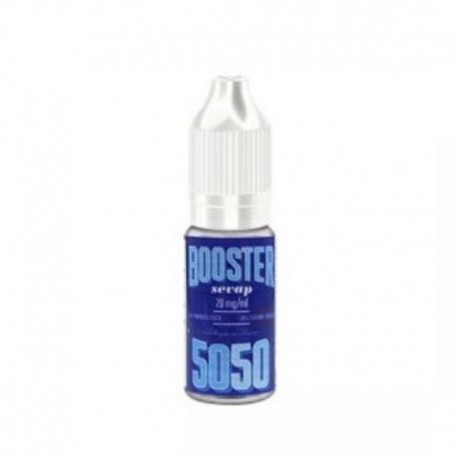 Booster nicotine