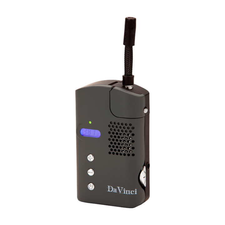 Promo Arizer Extreme Q + Da Vinci (Vapo de salon + vapo portable) - docteur-vaporisateur.com
