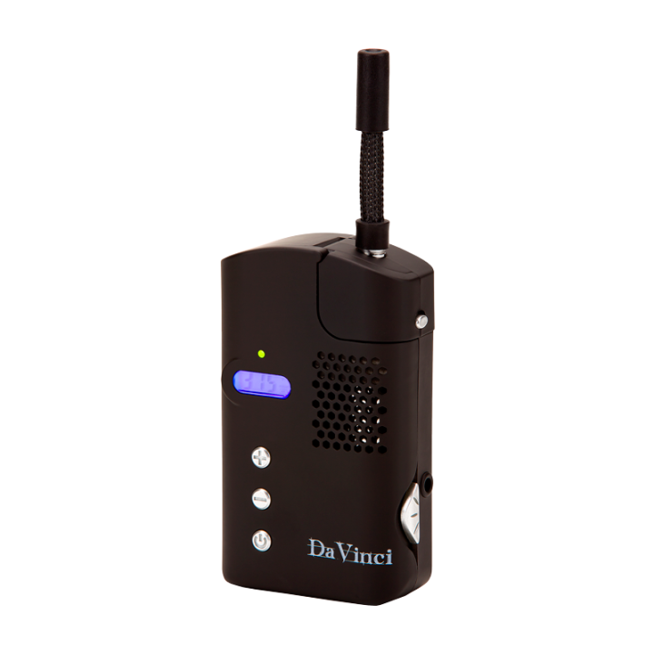 Promo Arizer Extreme Q + Da Vinci (Vapo de salon + vapo portable) - docteur-vaporisateur.com