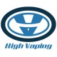 Velda - High Vaping