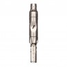 The VonG Titanium Dynavap - Vaporisateur Portable