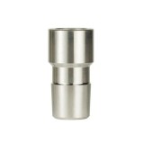 FlowerPot 14mm Male Post - Cannabis Hardware