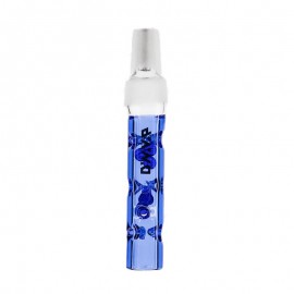 The BB6 Blue - Dynavap Glass