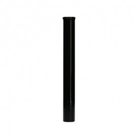 Arizer Go/Argo Embout buccal en verre noir 105mm