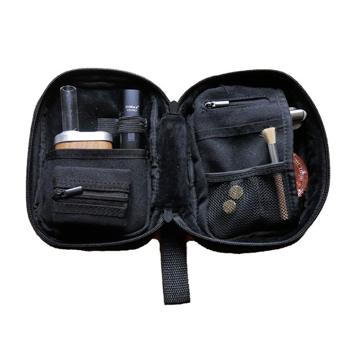 VapeSuite Vaporizer Bag