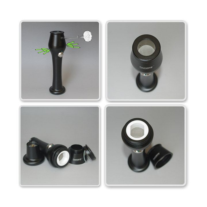 Vaporisateur FlashVape Vaporizer - docteur-vaporisateur.com