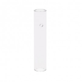 Revolve Stem Glass Body - Mad Heaters