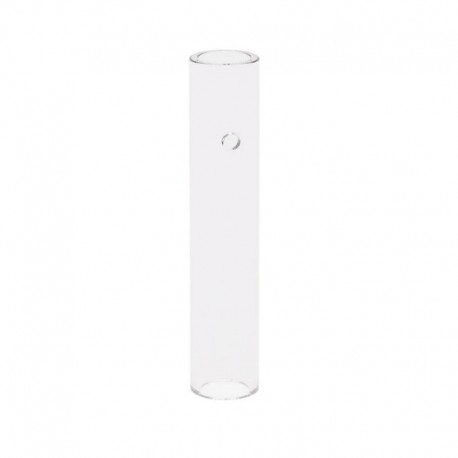 Revolve Stem Glass Body - Mad Heaters