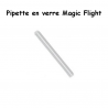 Embout buccal en verre Magic Flight Launch Box