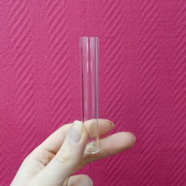 Tinymight Glass Tube 100mm