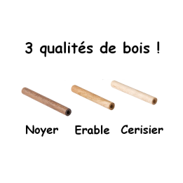 Embout buccal en bois Magic Flight Launch Box - docteur-vaporisateur.com
