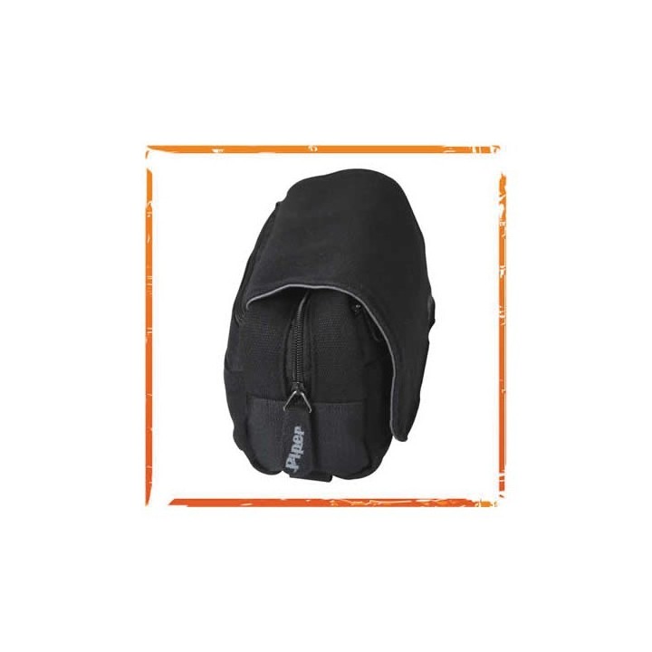 Piper Ryot 18 cm (sacoche/trousse/étui de transport) - docteur-vaporisateur.com
