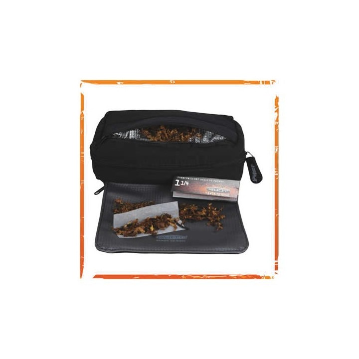 Piper Ryot 18 cm (sacoche/trousse/étui de transport) - docteur-vaporisateur.com