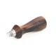 FlowerPot Cocobolo Handle - Cannabis Hardware