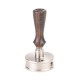 FlowerPot Cocobolo Handle - Cannabis Hardware