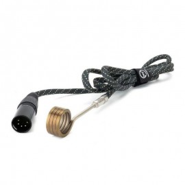 FlowerPot 20mm Coil XLR - Cannabis Hardware