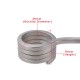 FlowerPot 20mm Coil XLR - Cannabis Hardware