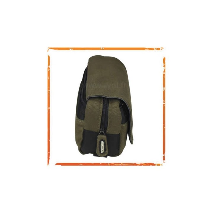 Piper Ryot 18 cm (sacoche/trousse/étui de transport) - docteur-vaporisateur.com