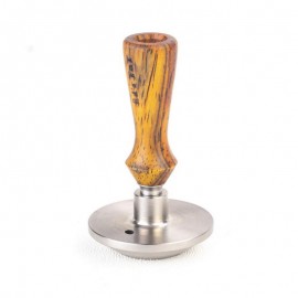 FlowerPot Universal CarbCap with Cocobolo Handle - Cannabis Hardware