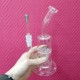 Dynavap Glass Stem Bubbler 3-in-1
