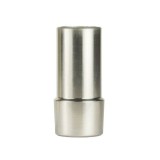 FlowerPot 18mm Male Post - Cannabis Hardware