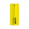 Batterie IMR 26650 3500 mAh MXJO