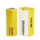 Batterie IMR 26650 3500 mAh MXJO