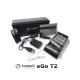 Ego - T 2 JoyeTech upgrade 650 mah - Kit Ecig