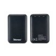 Powerbank Mini Duo USB 10000mAh - Tekmee