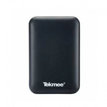 Powerbank Mini Duo USB 10000mAh - Tekmee