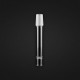 Arizer Go/Argo Frosted Glass Aroma Tube 14mm