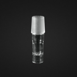 Arizer Air/Solo Frosted Glass Aroma Tube 19mm