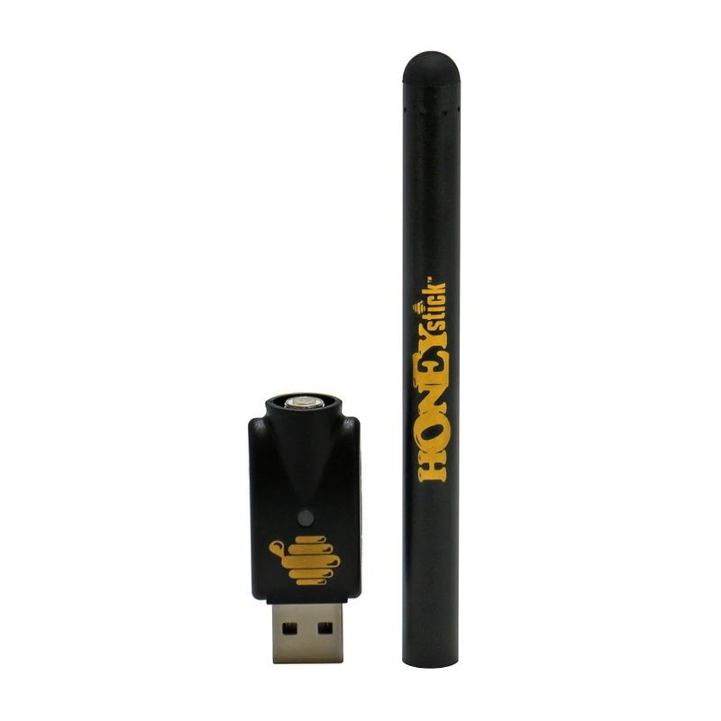 HoneyStick Buttonless Vape Pen 510 - Batterie Cartridge
