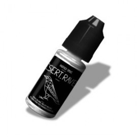 E-Liquid FUU - DESERT.RAVEN 10 ml